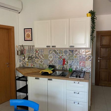 Apartments Lili 巴斯卡 外观 照片