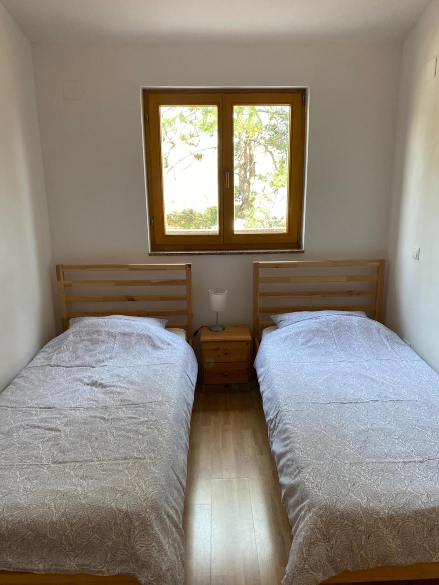 Apartments Lili 巴斯卡 外观 照片