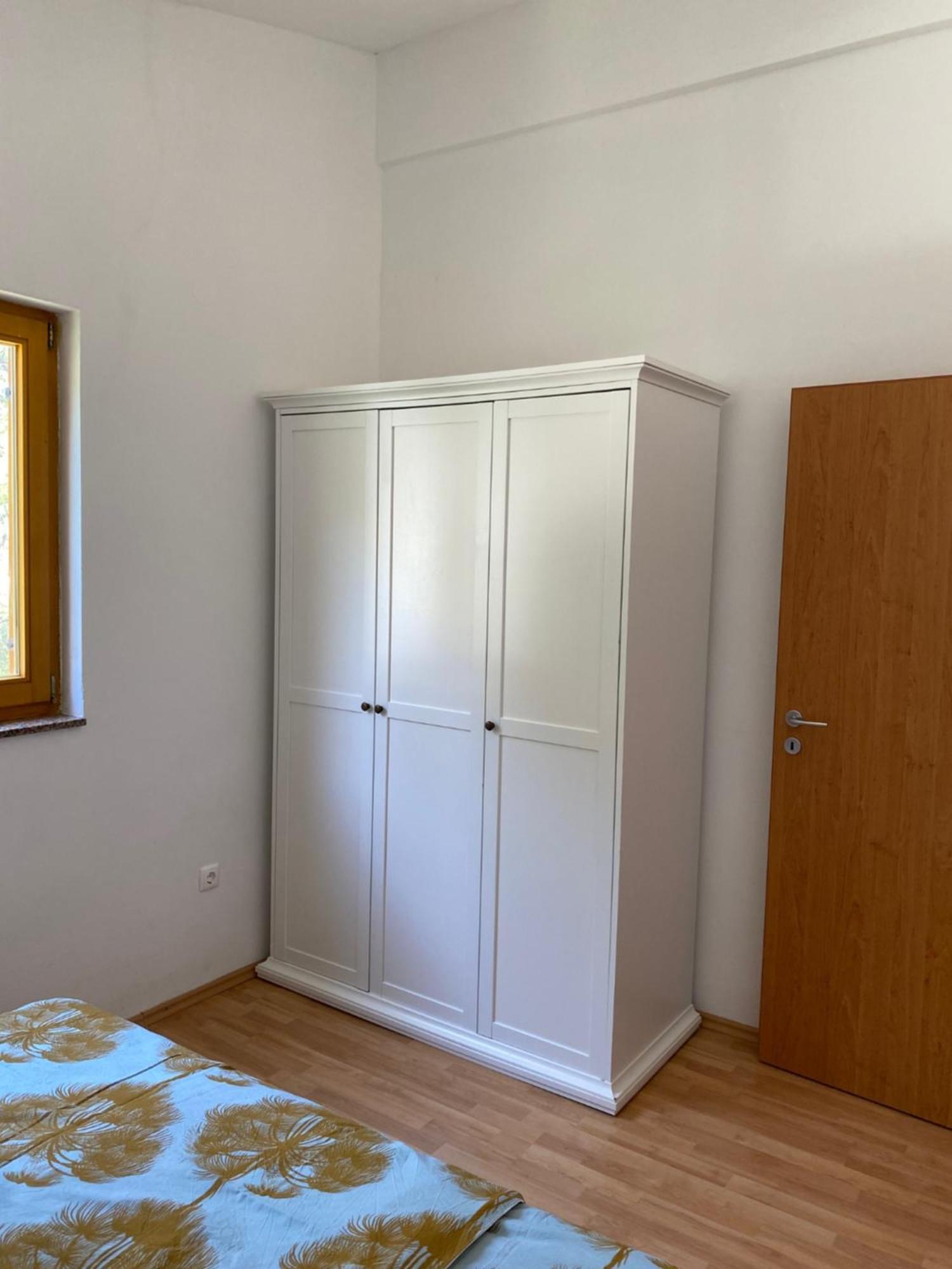 Apartments Lili 巴斯卡 外观 照片