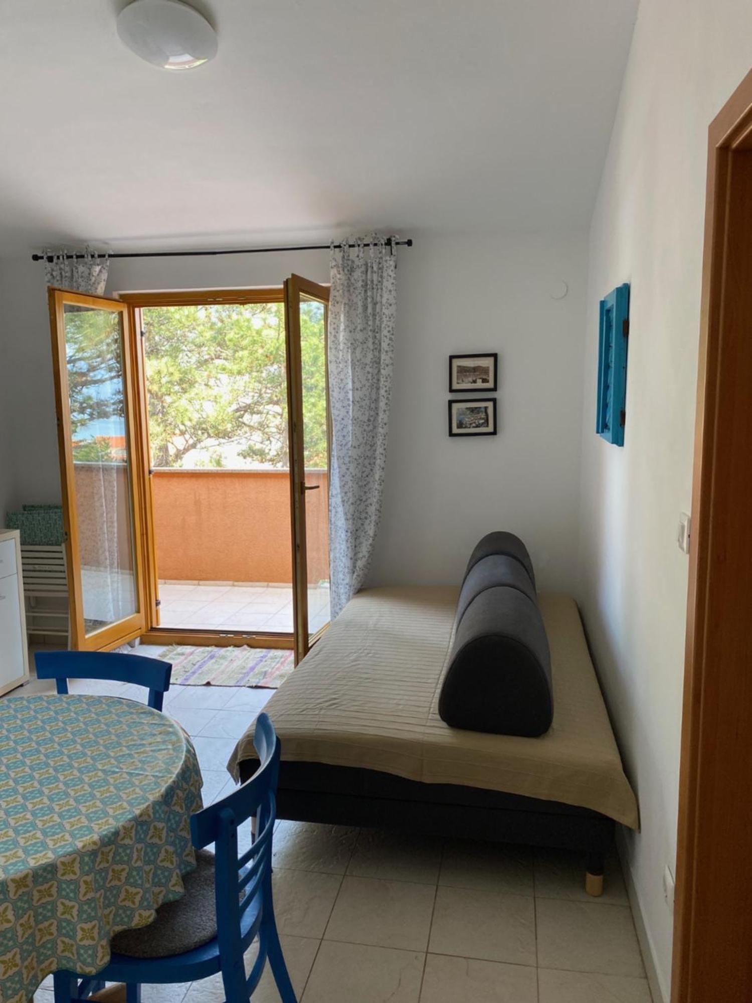 Apartments Lili 巴斯卡 外观 照片