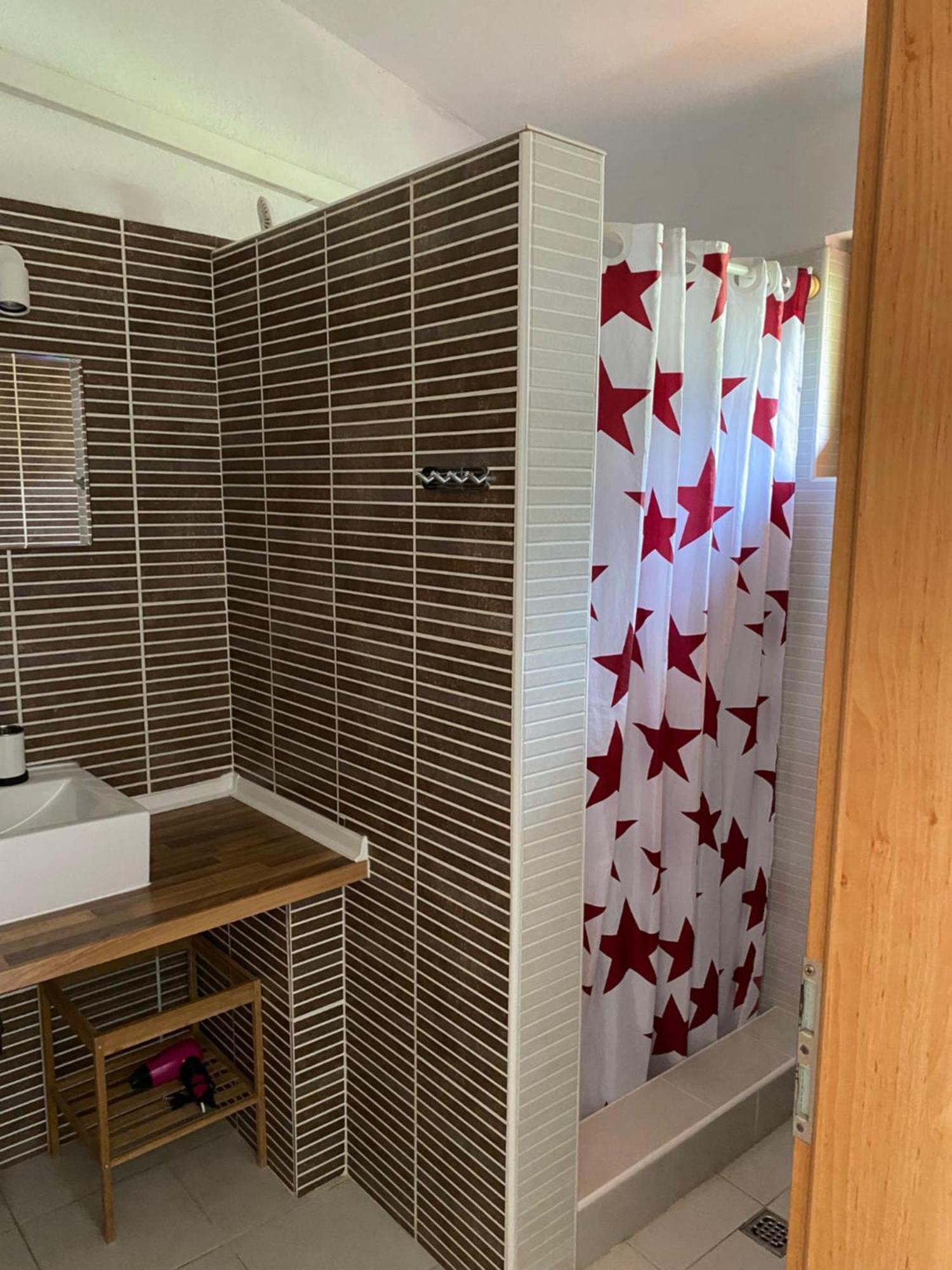 Apartments Lili 巴斯卡 外观 照片