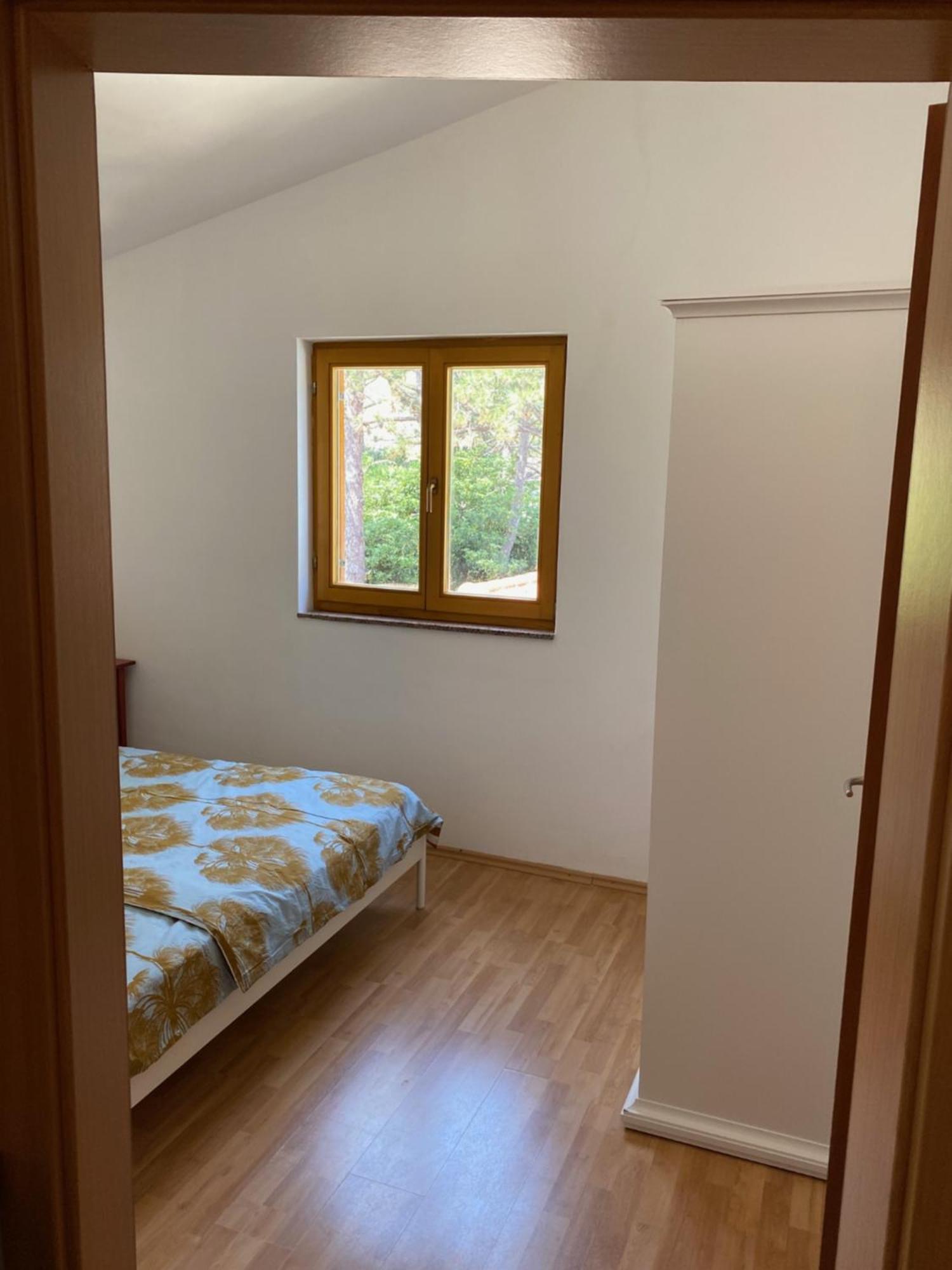 Apartments Lili 巴斯卡 外观 照片