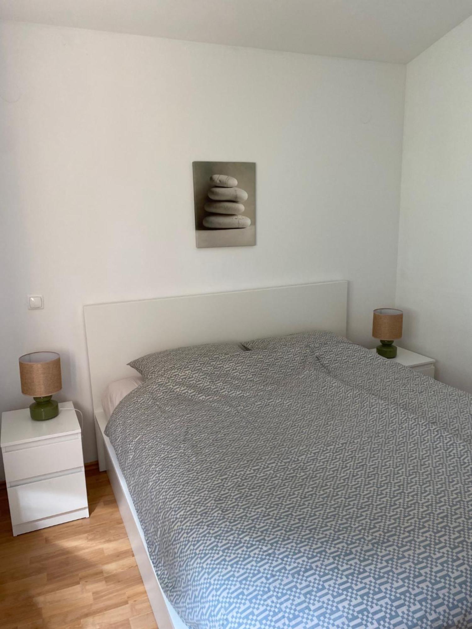 Apartments Lili 巴斯卡 外观 照片