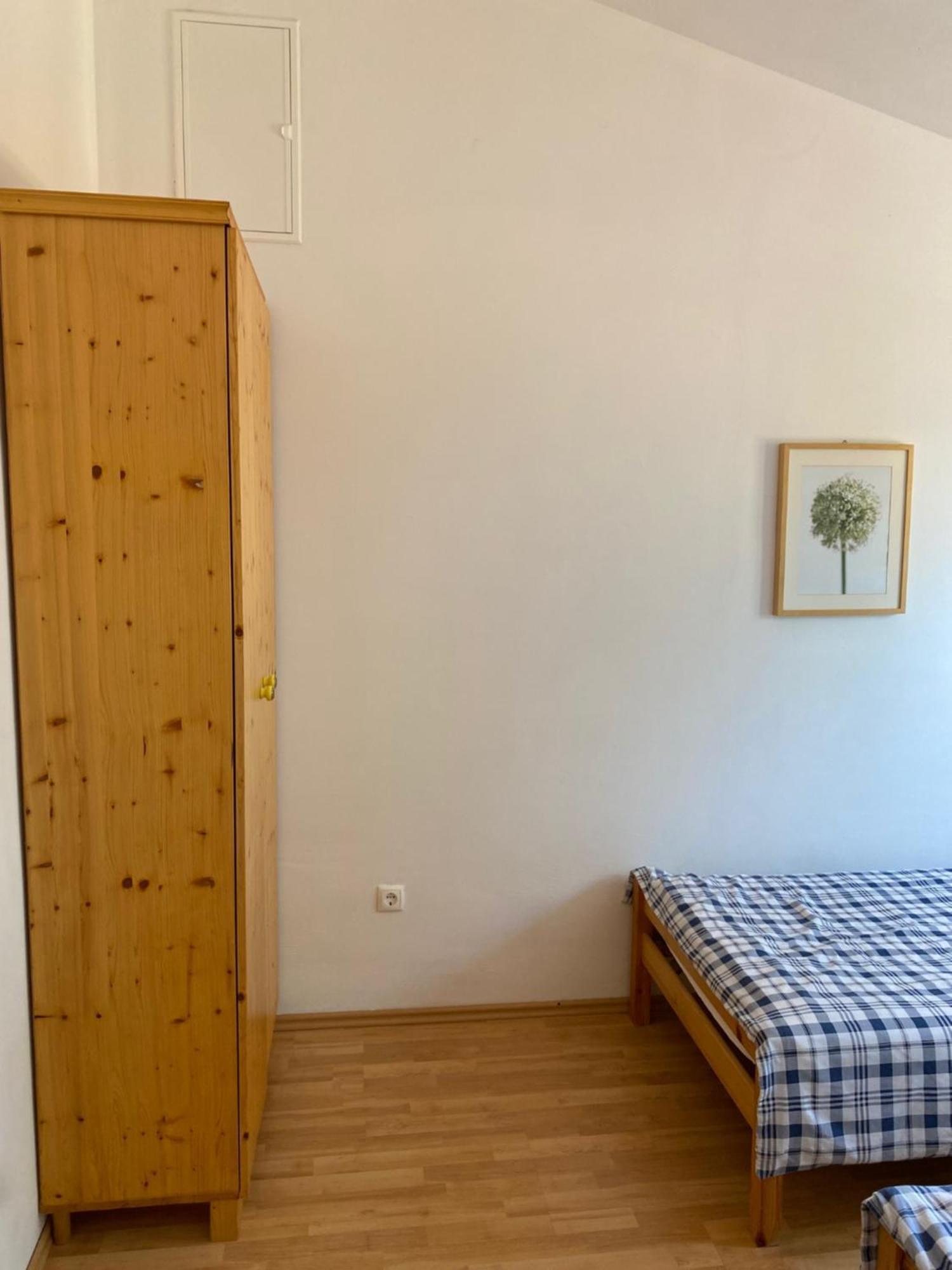 Apartments Lili 巴斯卡 外观 照片