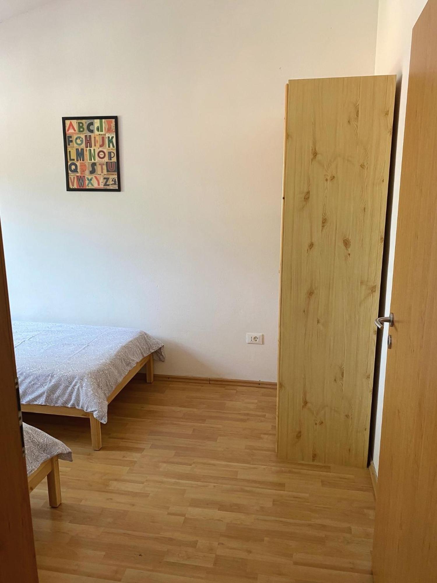 Apartments Lili 巴斯卡 外观 照片
