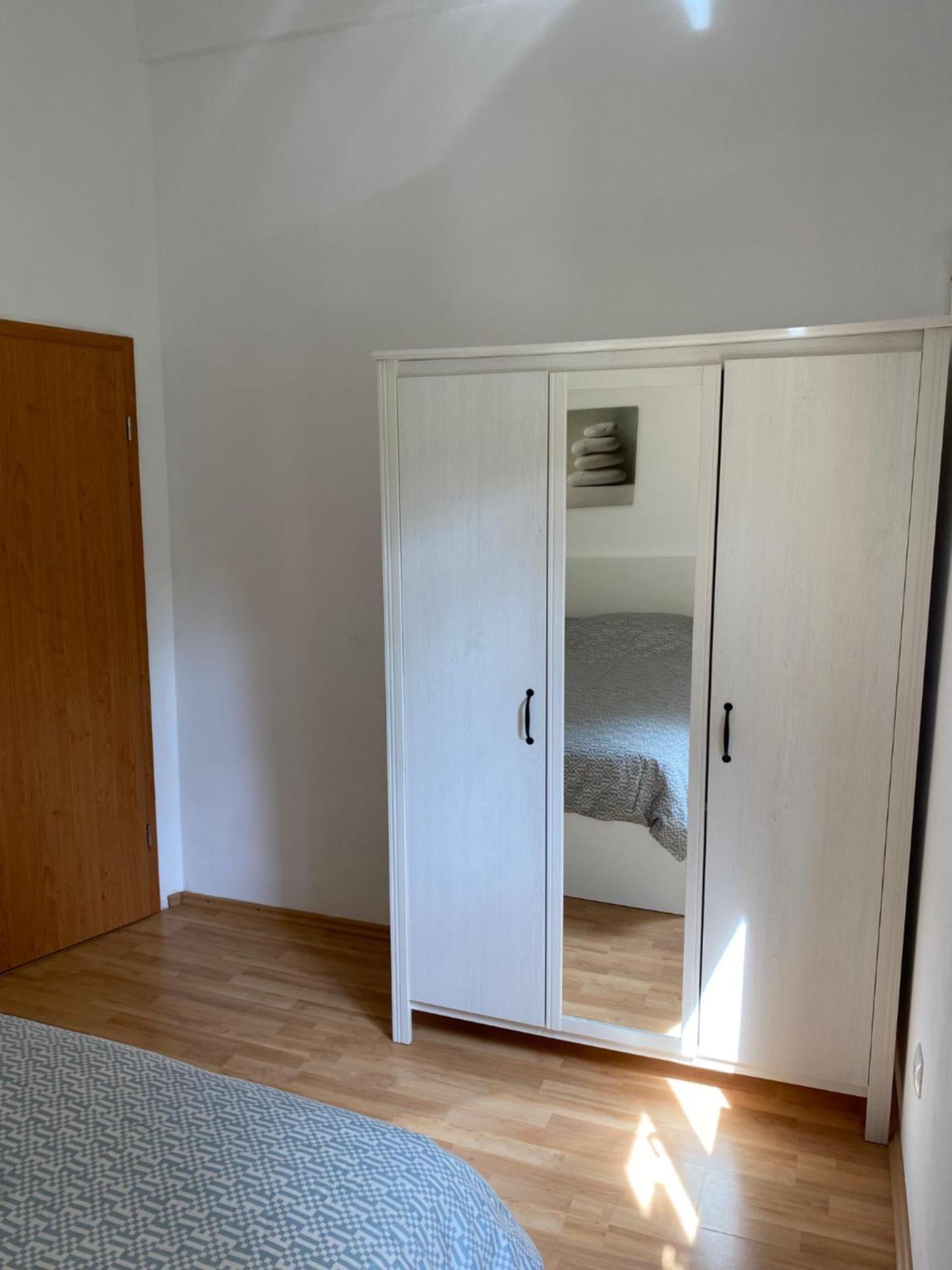 Apartments Lili 巴斯卡 外观 照片