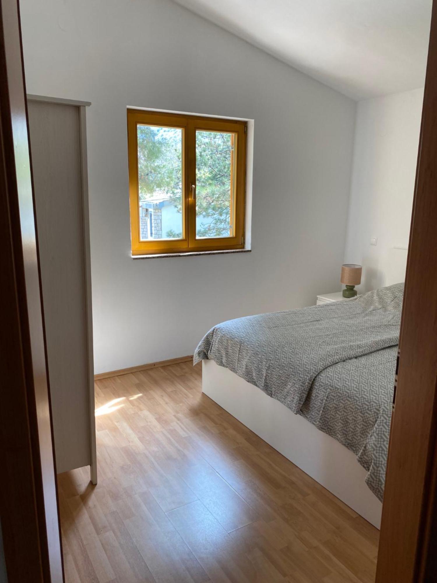 Apartments Lili 巴斯卡 外观 照片