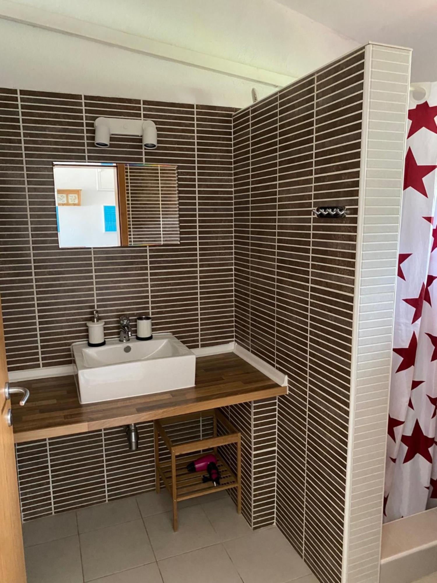 Apartments Lili 巴斯卡 外观 照片