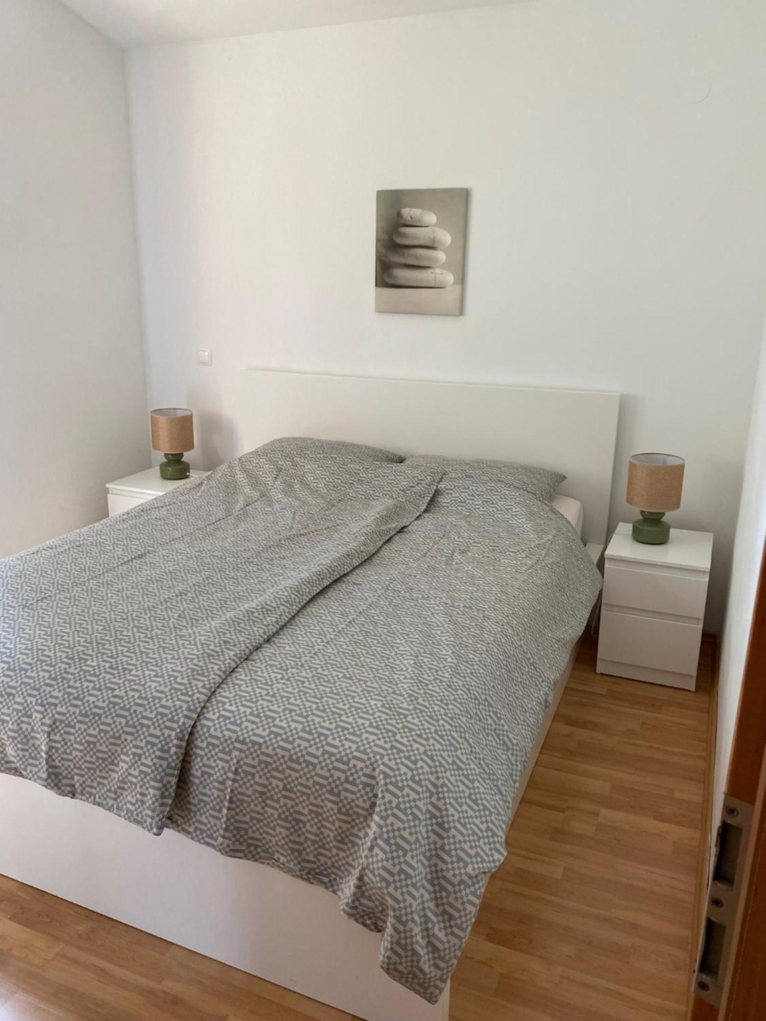 Apartments Lili 巴斯卡 外观 照片
